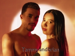 Tammyandbrian