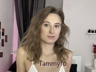 Tammyfo