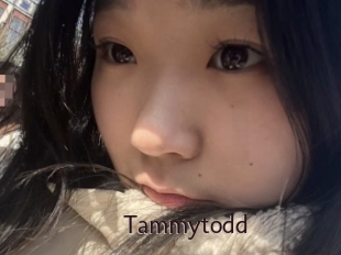 Tammytodd