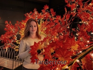 Tanderrose