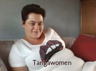 Tangawomen