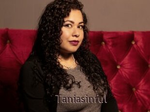 Taniasinful