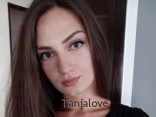 Tanjalove