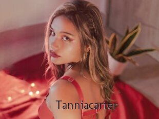 Tanniacarter