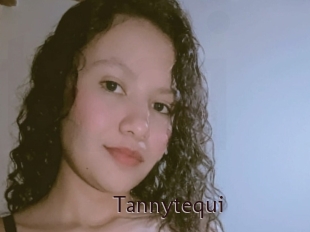 Tannytequi