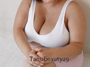 Tanubeauty29