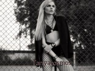 Tanyacosmos