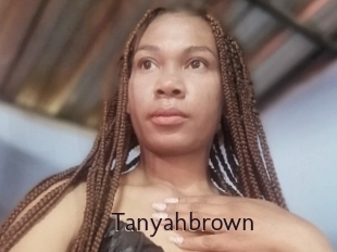 Tanyahbrown