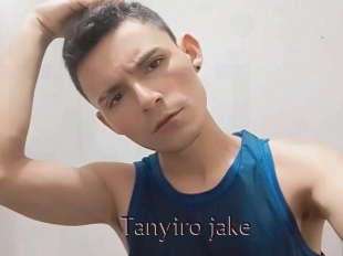 Tanyiro_jake