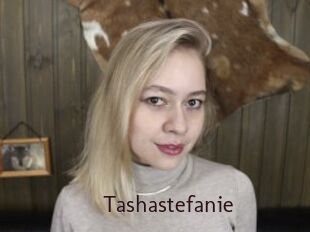 Tashastefanie