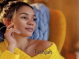 Tashjah