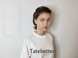 Tatebetter