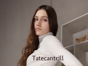 Tatecantrill