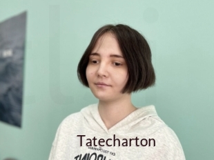 Tatecharton