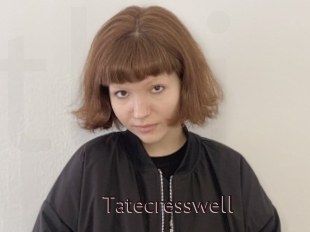 Tatecresswell