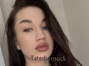 Tatedunnuck