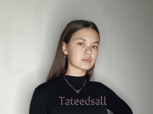 Tateedsall