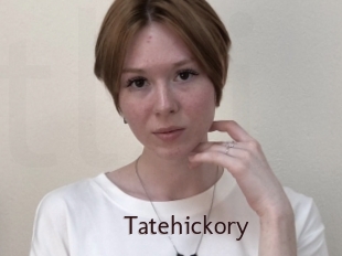 Tatehickory