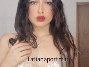 Tatianaportman