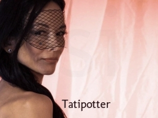 Tatipotter