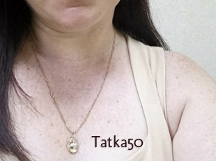 Tatka50