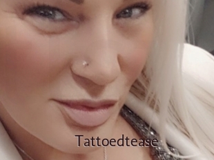 Tattoedtease