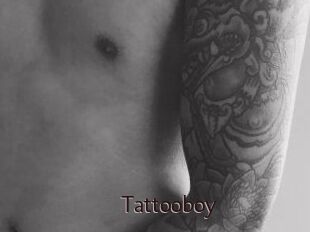 Tattooboy