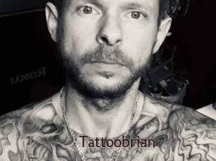 Tattoobrian