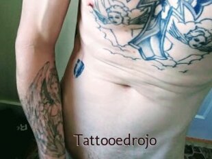 Tattooedrojo