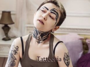 Tattooria