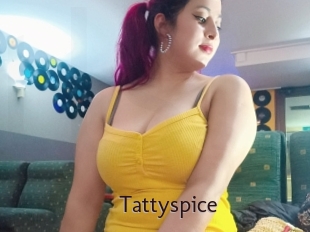 Tattyspice