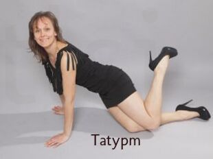 Tatypm