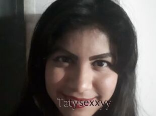 Tatysexxyy