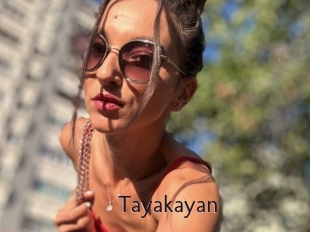 Tayakayan