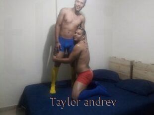 Taylor_andrev