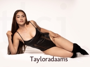 Tayloradaams