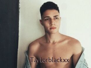 Taylorblackxx
