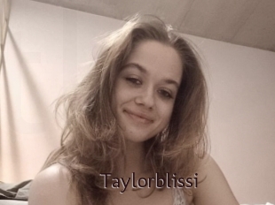 Taylorblissi