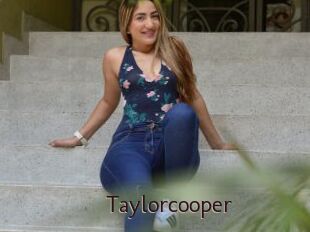 Taylorcooper