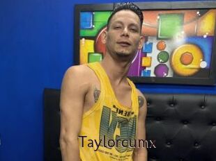 Taylorcumx