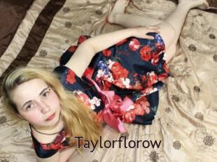 Taylorflorow