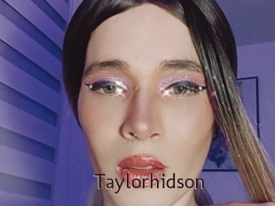 Taylorhidson