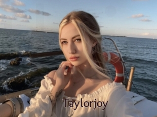 Taylorjoy