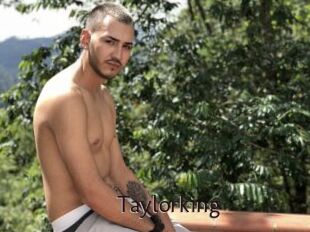 Taylorking