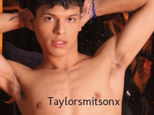 Taylorsmitsonx