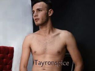 Tayronspice