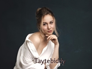 Taytebiddy