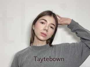 Taytebown