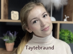 Taytebraund