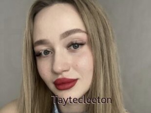 Taytecleeton